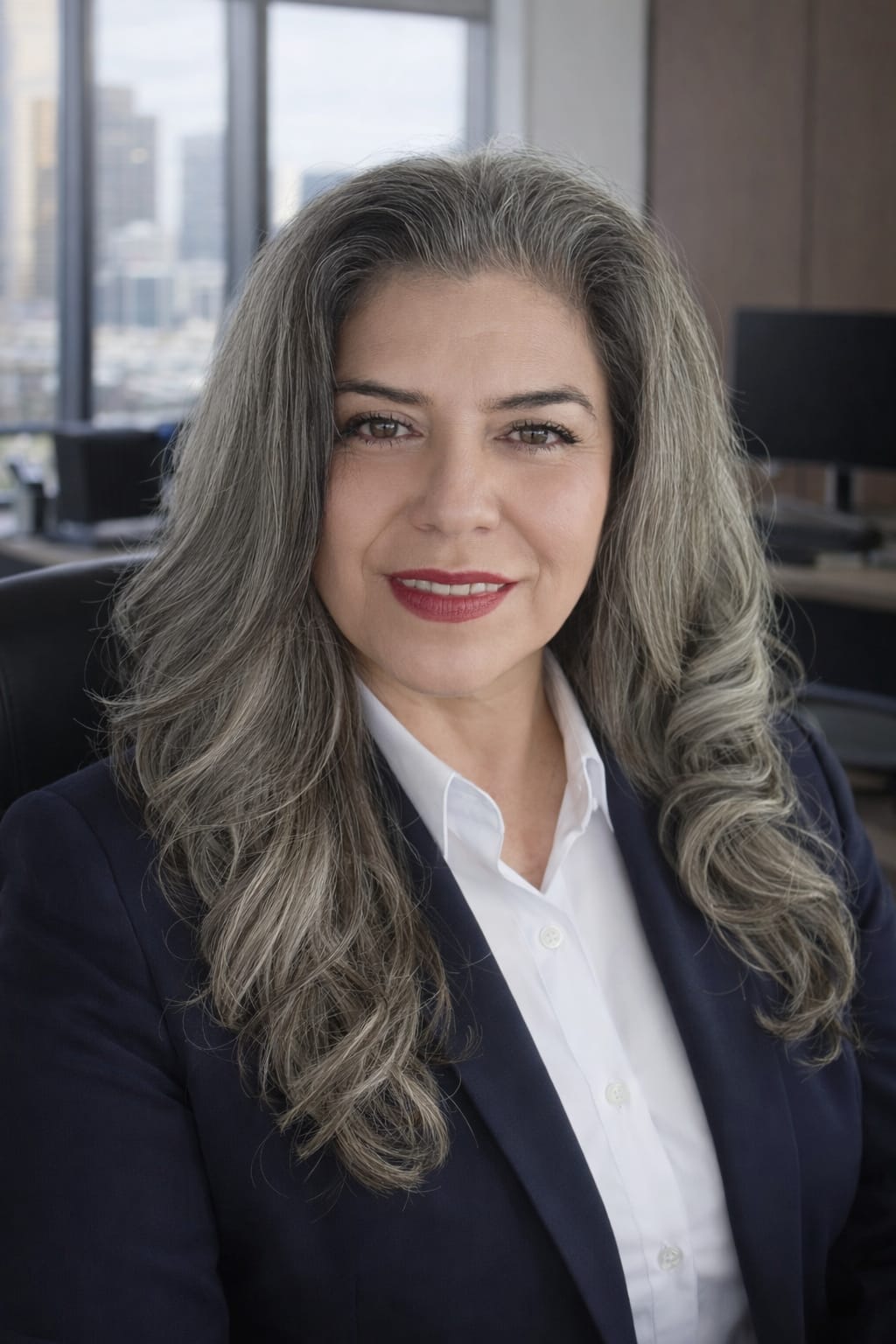 Irma Deyanira - Consultora Financiera